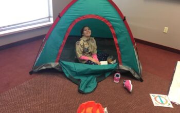Scouts BSA Troop 652 for Girls founded Feb. 1, 2019