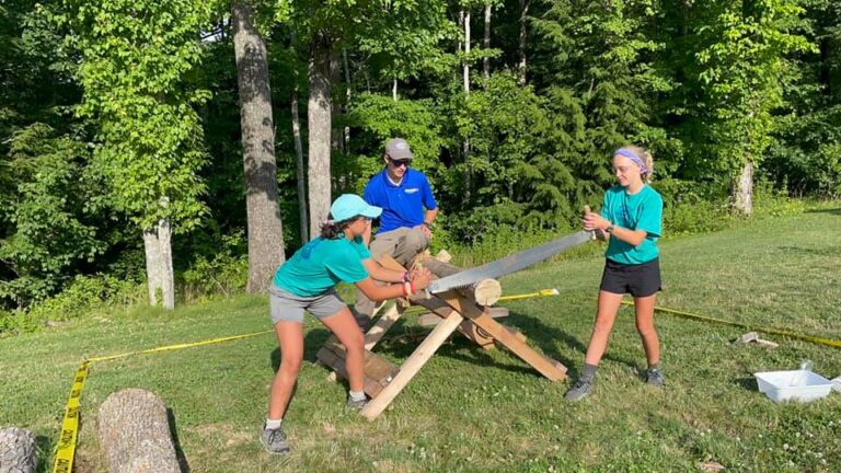 Summit Bechtel Reservation High Adventure Camp – Scouts BSA Troop 652G