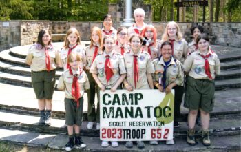 Manatoc Summer Camp June 18-24, 2023