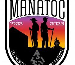Manatoc Cent-O-Ree Sept 22-24, 2023