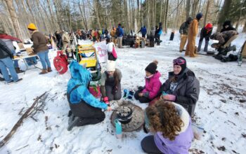 Dinosaur Klondike Jan 2026